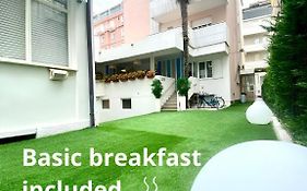 Hotel Amalfi & Dependance